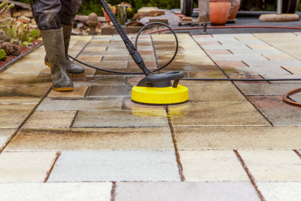 Best Machinery and Equipment Cleaning  in Columbus, MS