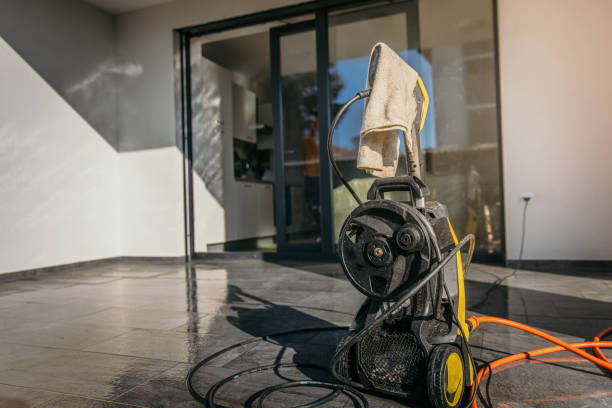 Trusted Columbus, MS Pressure Washing Services Experts