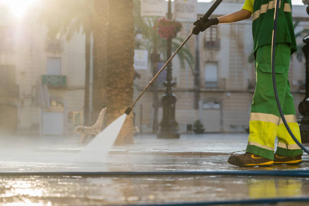 Best Sidewalk and Walkway Cleaning  in Columbus, MS
